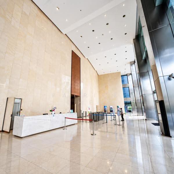 Office for Rent in Damansara Heights (Kuala Lumpur) - Patrick Chen - Lobby - PropertyGuru.com.my