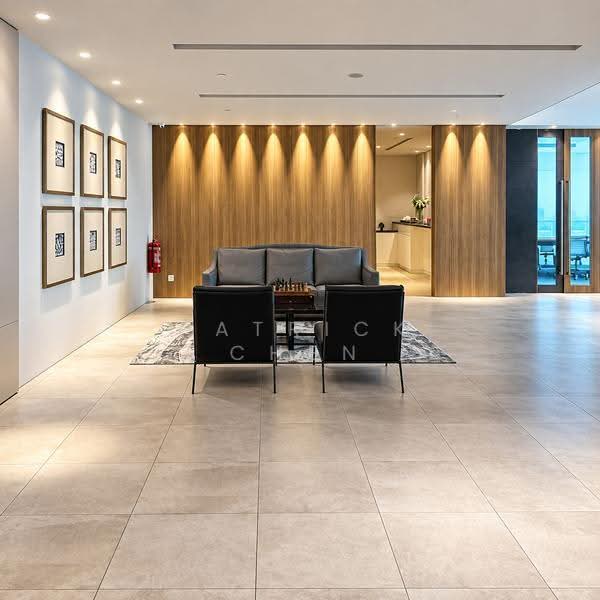 Office for Rent in Damansara Heights (Kuala Lumpur) - Patrick Chen - Lobby - PropertyGuru.com.my