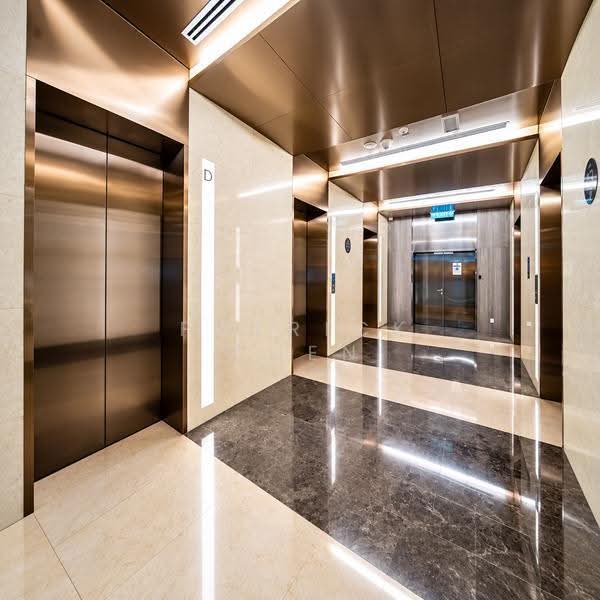 Office for Rent in Damansara Heights (Kuala Lumpur) - Patrick Chen - Lobby - PropertyGuru.com.my