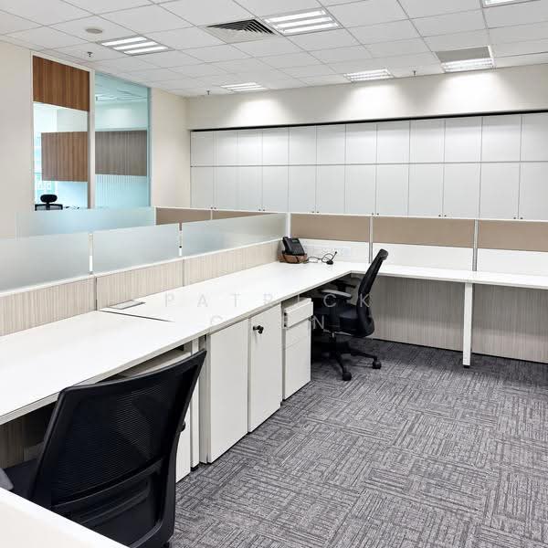 Office for Rent in Damansara Heights (Kuala Lumpur) - Patrick Chen - Interior - PropertyGuru.com.my