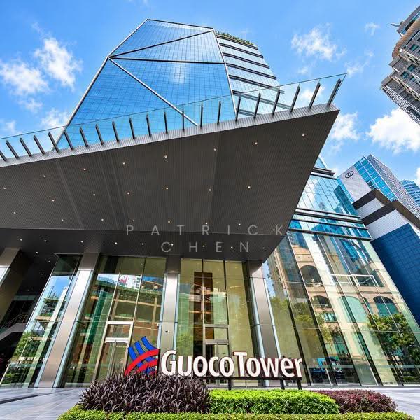 Office for Rent in Damansara Heights (Kuala Lumpur) - Patrick Chen - Exterior - PropertyGuru.com.my