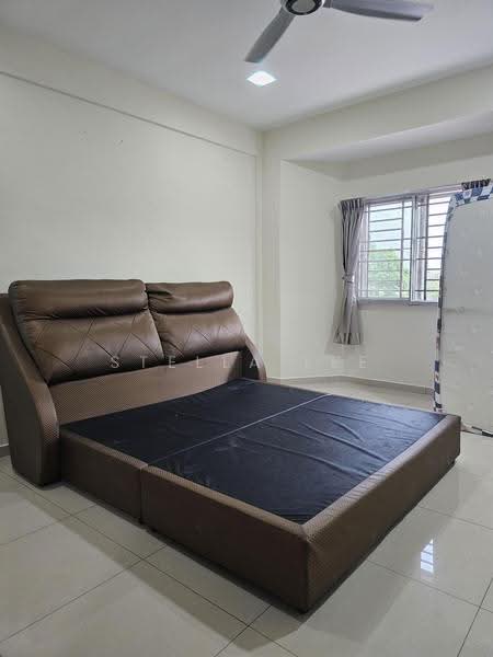 2-storey Terraced House for Rent in Bandar Sungai Long (Selangor) - Stella Lee - Bedroom - PropertyGuru.com.my