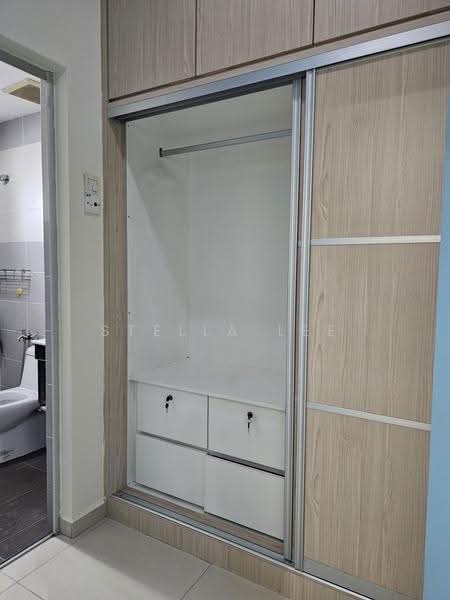 2-storey Terraced House for Rent in Bandar Sungai Long (Selangor) - Stella Lee - Interior - PropertyGuru.com.my