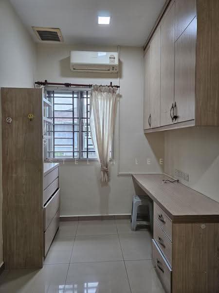 2-storey Terraced House for Rent in Bandar Sungai Long (Selangor) - Stella Lee - Study - PropertyGuru.com.my