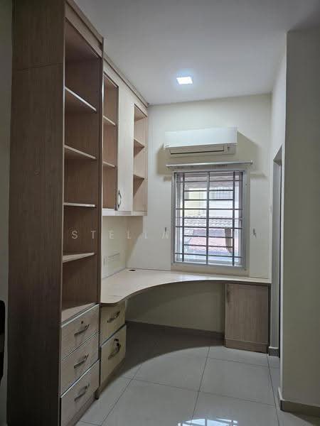 2-storey Terraced House for Rent in Bandar Sungai Long (Selangor) - Stella Lee - Study - PropertyGuru.com.my