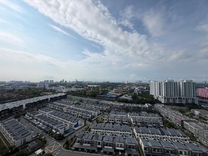 Pangsapuri untuk Dijual di Country Garden Central Park - Foo Yee Chu - PropertyGuru.com.my