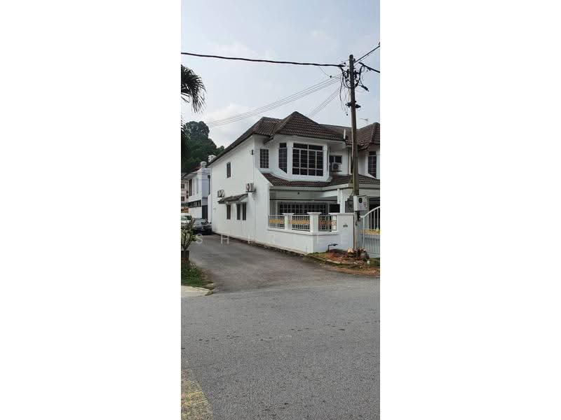 Rumah Teres 2-Tingkat untuk Dijual di BANDAR PUCHONG JAYA (Puchong) - Shirlee Toh - Exterior - PropertyGuru.com.my