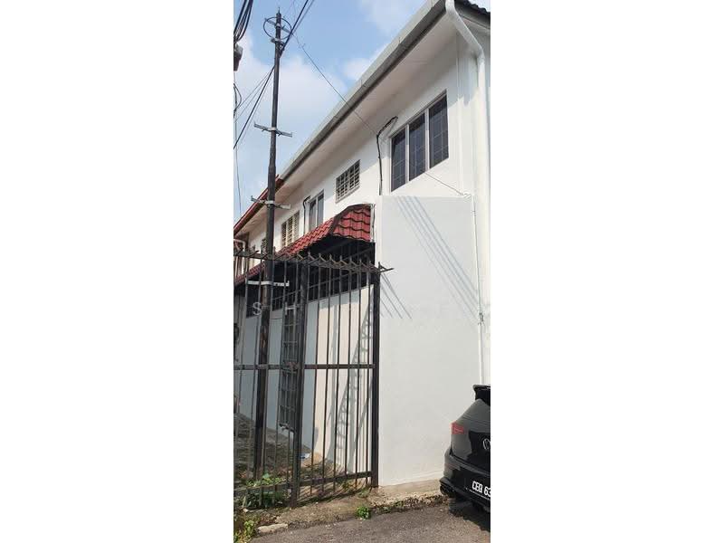 Rumah Teres 2-Tingkat untuk Dijual di BANDAR PUCHONG JAYA (Puchong) - Shirlee Toh - Exterior - PropertyGuru.com.my