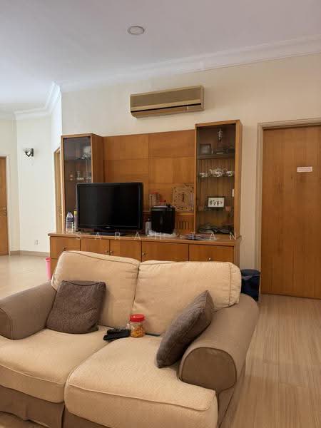 Bungalow House for Sale in SS3 (Petaling Jaya) - Sarah Tan - Living Room - PropertyGuru.com.my