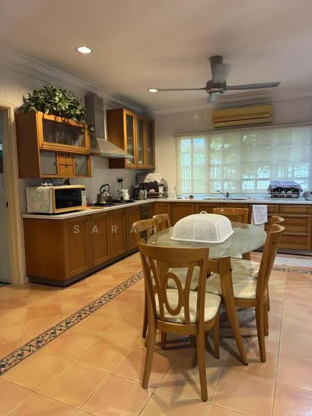 Bungalow House for Sale in SS3 (Petaling Jaya) - Sarah Tan - Kitchen - PropertyGuru.com.my