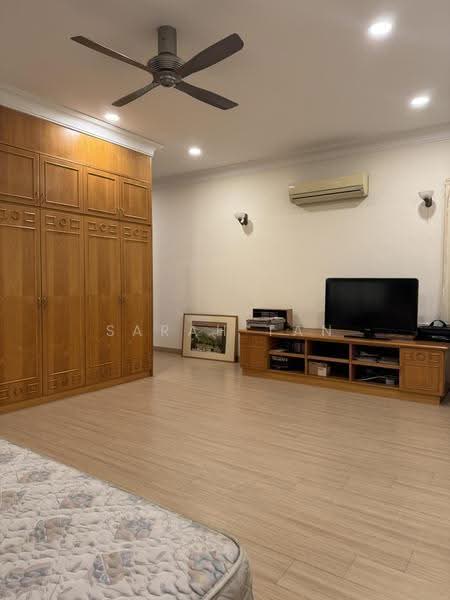 Bungalow House for Sale in SS3 (Petaling Jaya) - Sarah Tan - Bedroom - PropertyGuru.com.my