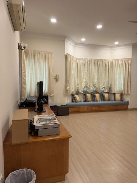 Bungalow House for Sale in SS3 (Petaling Jaya) - Sarah Tan - Living Room - PropertyGuru.com.my