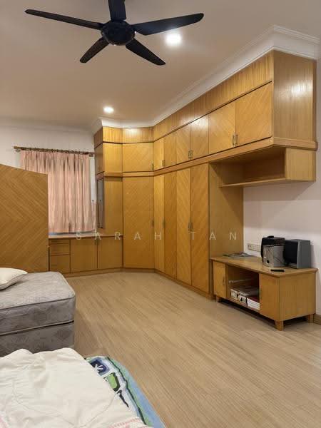 Bungalow House for Sale in SS3 (Petaling Jaya) - Sarah Tan - Bedroom - PropertyGuru.com.my