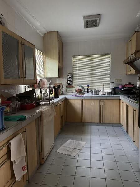 Bungalow House for Sale in SS3 (Petaling Jaya) - Sarah Tan - Kitchen - PropertyGuru.com.my