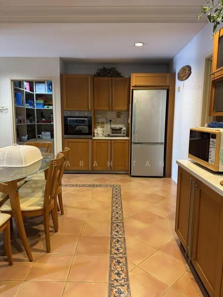 Bungalow House for Sale in SS3 (Petaling Jaya) - Sarah Tan - Kitchen - PropertyGuru.com.my