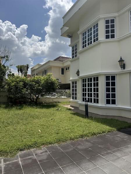 Bungalow House for Sale in SS3 (Petaling Jaya) - Sarah Tan - Exterior - PropertyGuru.com.my