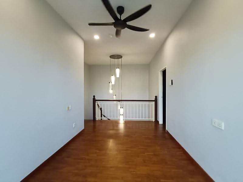 Cluster House for Rent in Austin Heights (Tebrau) - Chew Chee Yee - Interior - PropertyGuru.com.my