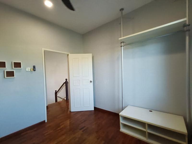Cluster House for Rent in Austin Heights (Tebrau) - Chew Chee Yee - Interior - PropertyGuru.com.my