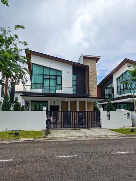 Bungalow House untuk Dijual di Iskandar Puteri (Nusajaya) (Johor) - A Chong - Exterior - PropertyGuru.com.my
