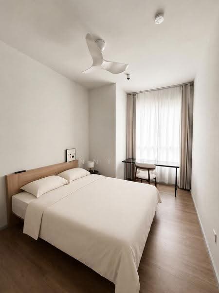 Kediaman Servis untuk Disewa di Melawati : Park One - Kenny Lee - Bedroom - PropertyGuru.com.my