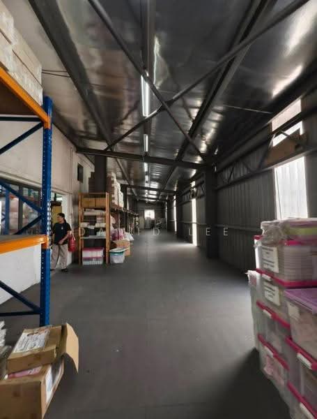 Detached Factory for Rent in Balakong (Selangor) - David Lee - Interior - PropertyGuru.com.my