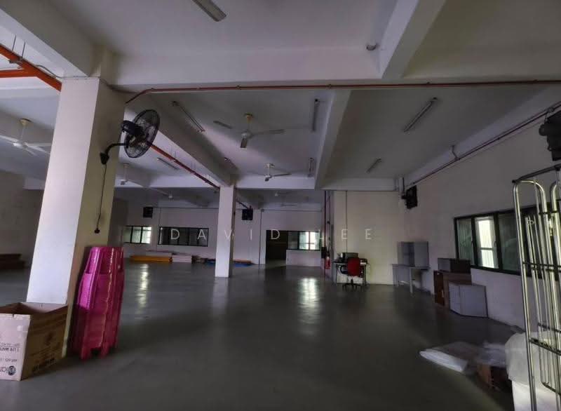 Detached Factory for Rent in Balakong (Selangor) - David Lee - Interior - PropertyGuru.com.my