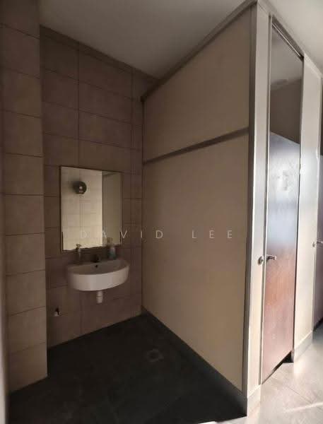 Detached Factory for Rent in Balakong (Selangor) - David Lee - Bathroom - PropertyGuru.com.my