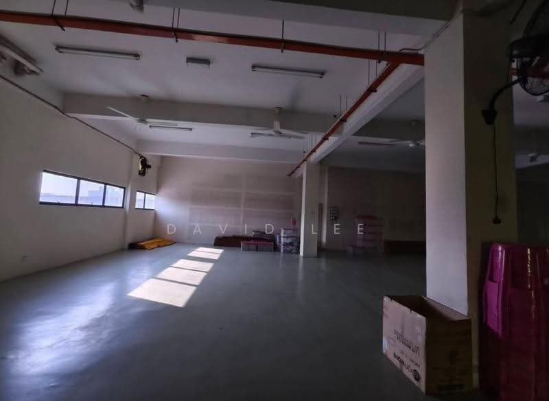 Detached Factory for Rent in Balakong (Selangor) - David Lee - Interior - PropertyGuru.com.my