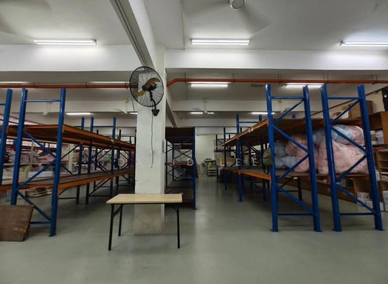 Detached Factory for Rent in Balakong (Selangor) - David Lee - Interior - PropertyGuru.com.my