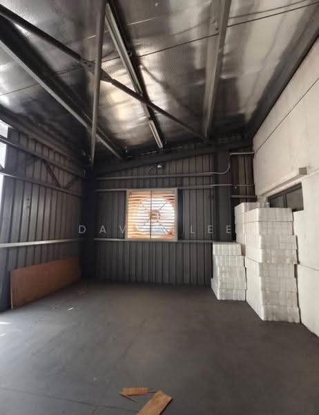 Detached Factory for Rent in Balakong (Selangor) - David Lee - Interior - PropertyGuru.com.my