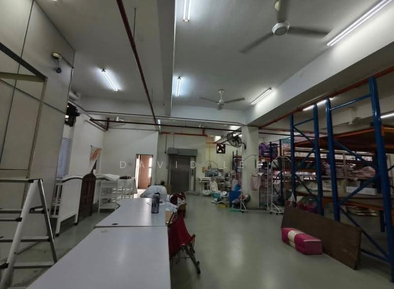 Detached Factory for Rent in Balakong (Selangor) - David Lee - Interior - PropertyGuru.com.my