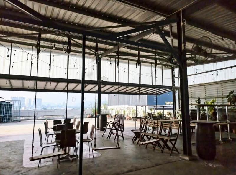 Detached Factory for Rent in Balakong (Selangor) - David Lee - Exterior - PropertyGuru.com.my