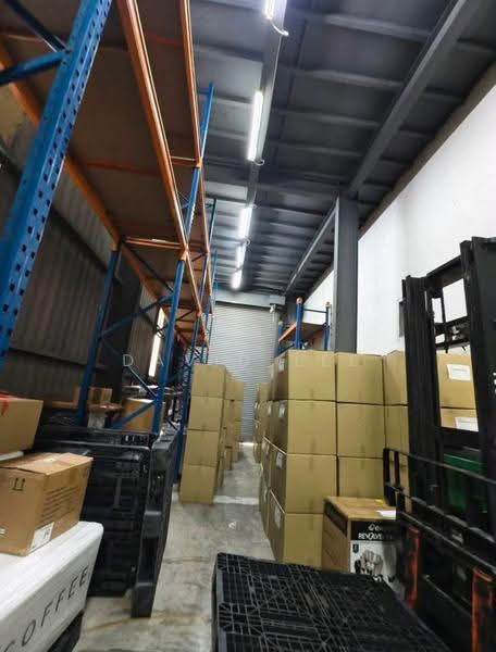 Detached Factory for Rent in Balakong (Selangor) - David Lee - Interior - PropertyGuru.com.my