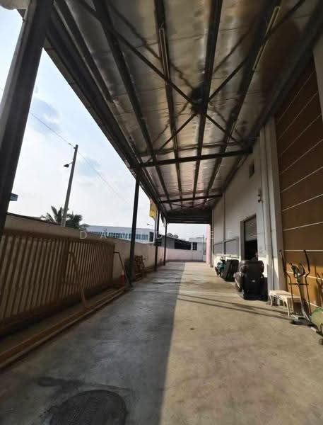 Detached Factory for Rent in Balakong (Selangor) - David Lee - Exterior - PropertyGuru.com.my