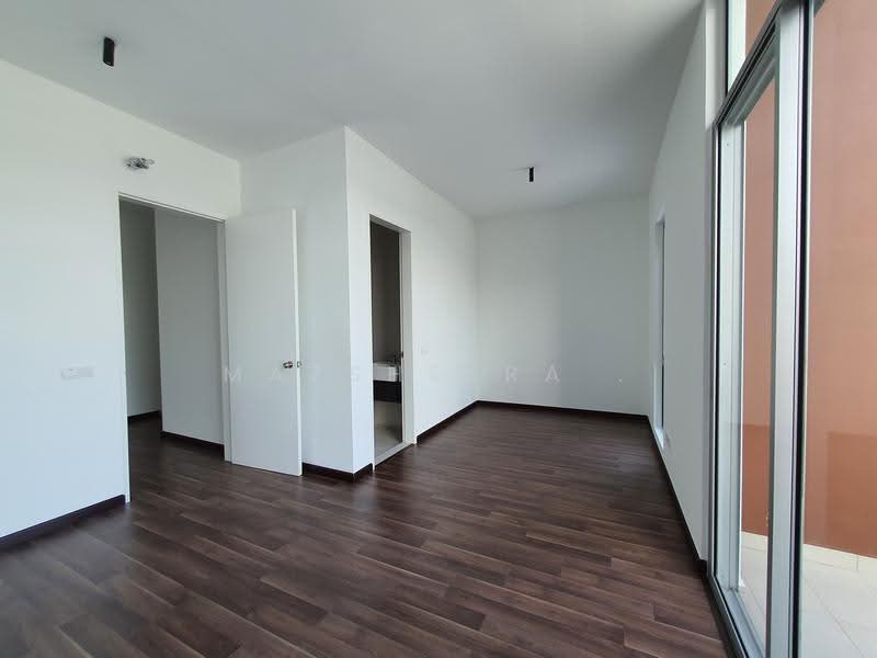 Rumah Teres 2-Tingkat untuk Disewa di Eco Forest (Semenyih) - Mazsheera . - Bedroom 1 - PropertyGuru.com.my