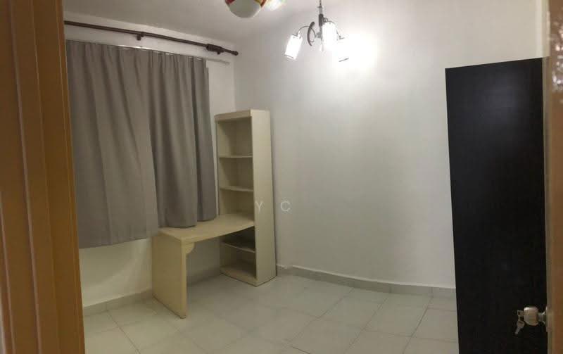 Kediaman Servis untuk Disewa di Tebrau City Residences - YC Fung - Study - PropertyGuru.com.my