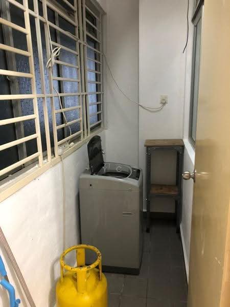 Kediaman Servis untuk Disewa di Tebrau City Residences - YC Fung - Interior - PropertyGuru.com.my