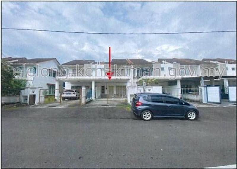Rumah Teres 2-Tingkat untuk Dijual di Bandar Puncak Alam (Puncak Alam) - Mr Soon - PropertyGuru.com.my