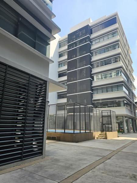 Shop / Office for Rent in Cheras (Selangor) - Stella Lee - Exterior - PropertyGuru.com.my