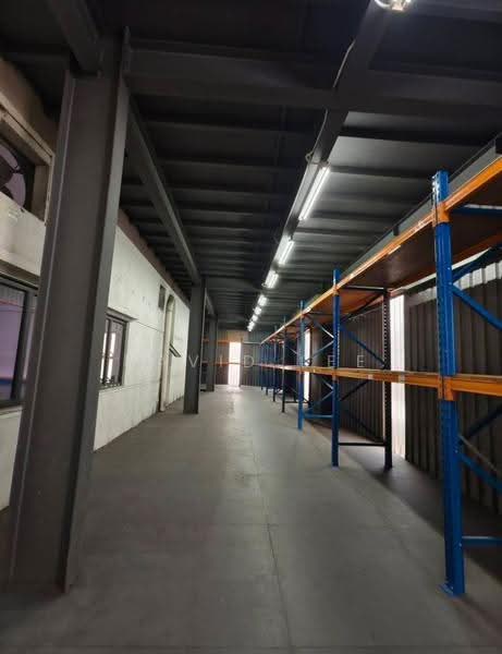Detached Factory for Sale in Balakong (Selangor) - David Lee - Interior - PropertyGuru.com.my