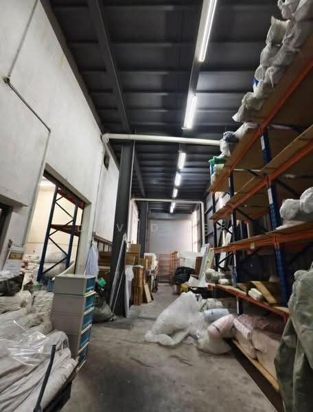 Detached Factory for Sale in Balakong (Selangor) - David Lee - Interior - PropertyGuru.com.my