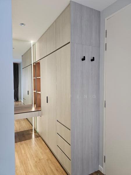 Condominium for Rent at Tropicana Miyu - peng peng - PropertyGuru.com.my