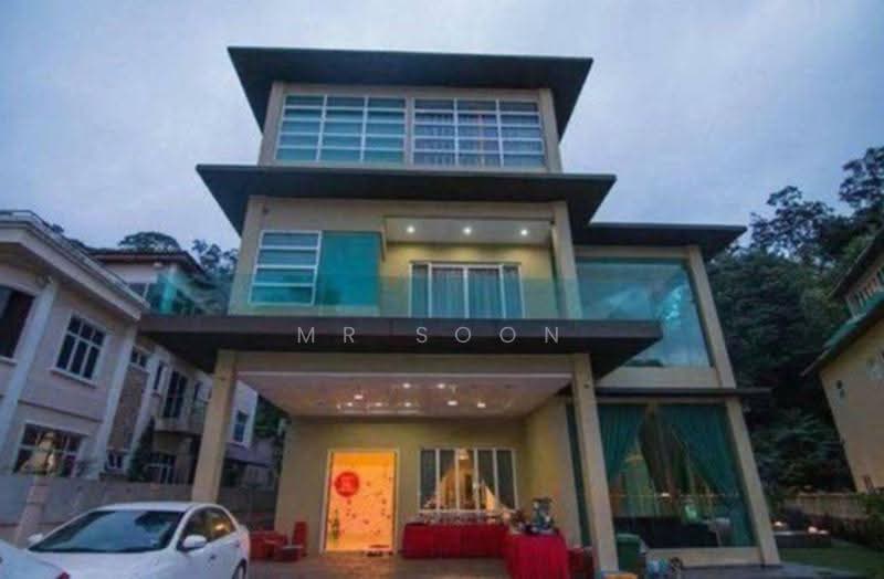 Bungalow House untuk Dijual di Rawang (Selangor) - Mr Soon - Exterior - PropertyGuru.com.my