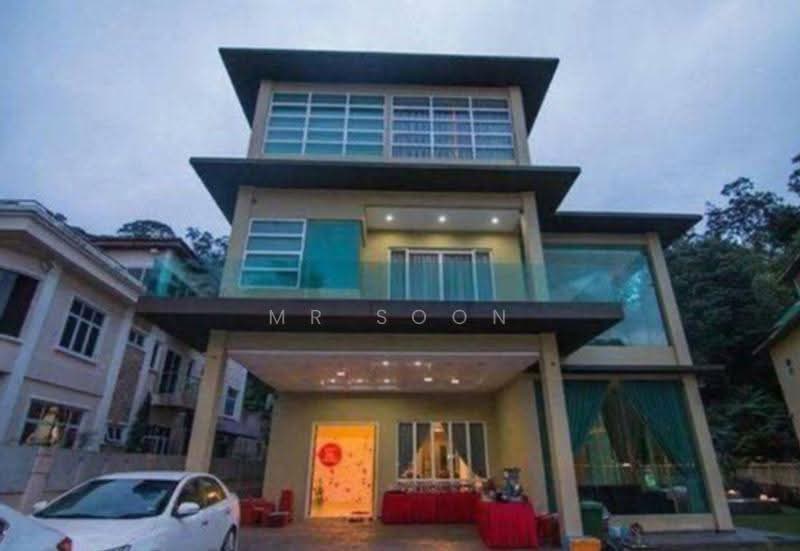 Bungalow House untuk Dijual di Rawang (Selangor) - Mr Soon - Exterior - PropertyGuru.com.my