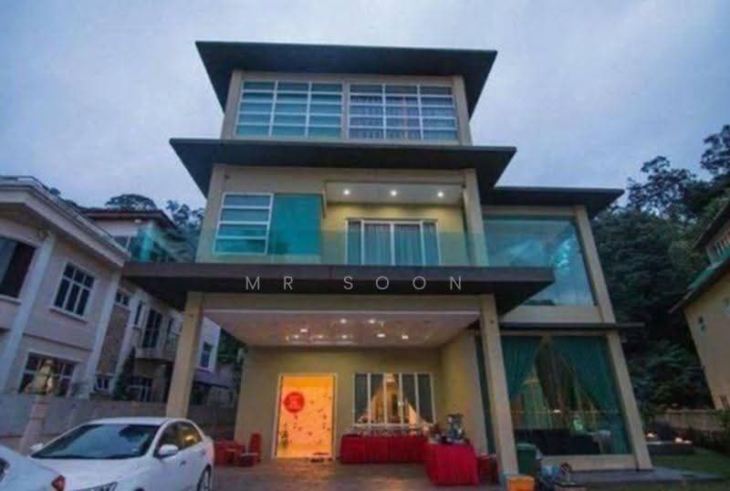 Bungalow House untuk Dijual di Rawang (Selangor) - Mr Soon - Exterior - PropertyGuru.com.my