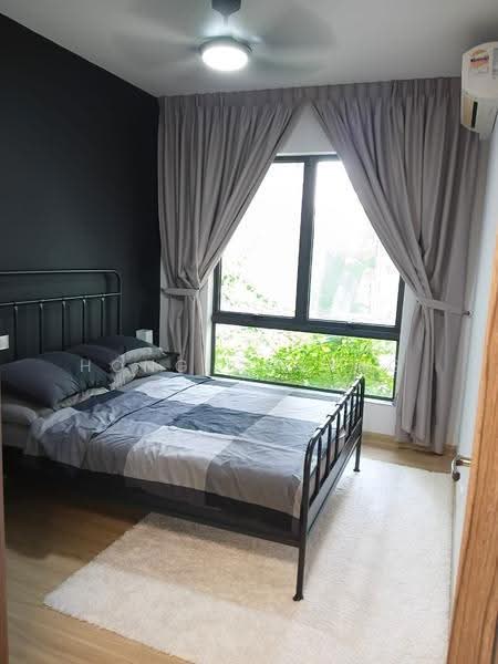 Condominium for Rent at Cerulean Bay @ Forest City - Hong Charng Lee - Bedroom - PropertyGuru.com.my