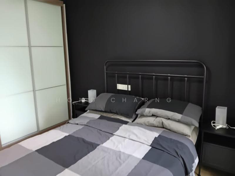 Condominium for Rent at Cerulean Bay @ Forest City - Hong Charng Lee - Bedroom - PropertyGuru.com.my