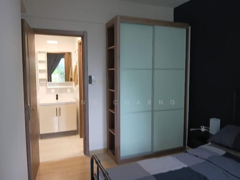Condominium for Rent at Cerulean Bay @ Forest City - Hong Charng Lee - Bedroom - PropertyGuru.com.my