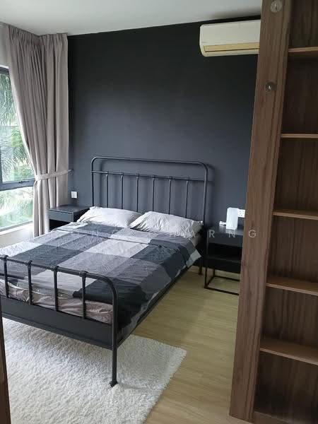 Condominium for Rent at Cerulean Bay @ Forest City - Hong Charng Lee - Bedroom - PropertyGuru.com.my