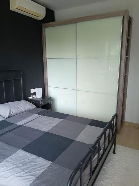 Condominium for Rent at Cerulean Bay @ Forest City - Hong Charng Lee - Bedroom - PropertyGuru.com.my